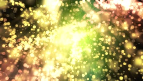 Sparkling-light-sparks-bubbles-defocused-DOF-bokeh-abstract-background-4K